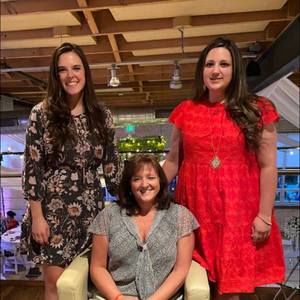 Meet your Posher, Hope